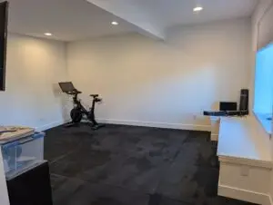 Home Gym Remodeling in Broomfield