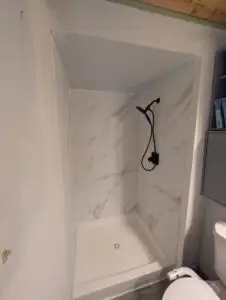 Bathroom Remodel Service in Longmont