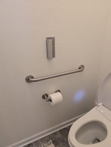 Grab Bar Installation in Broomfield