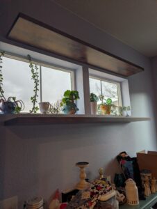Wall Hanging Service in Brighton