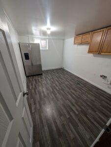 Door and Floor Replacement in Aurora