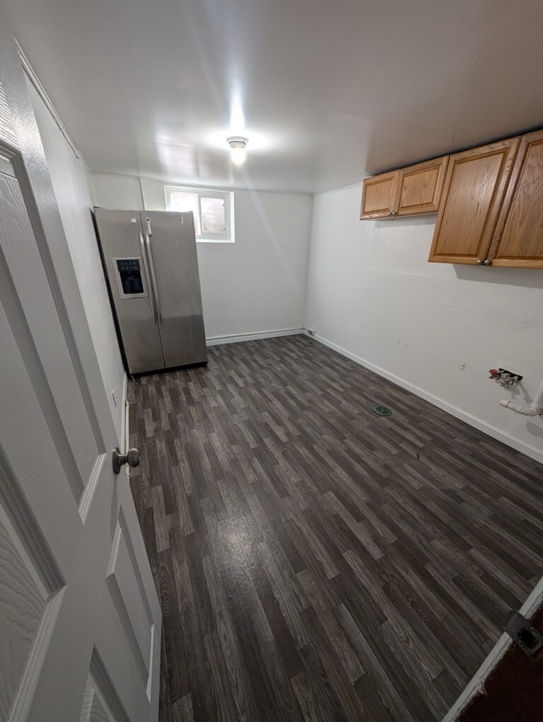 Door and Floor Replacement in Aurora